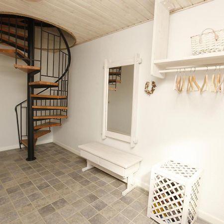 Loftgard Bed And Bath Daire Ovtrup Dış mekan fotoğraf