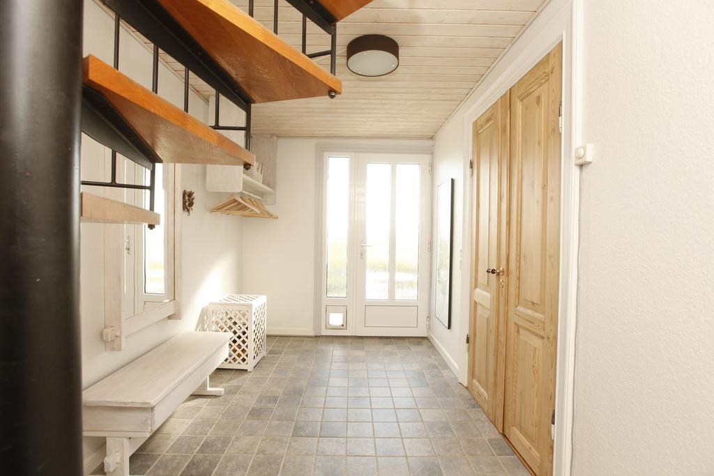 Loftgard Bed And Bath Daire Ovtrup Oda fotoğraf