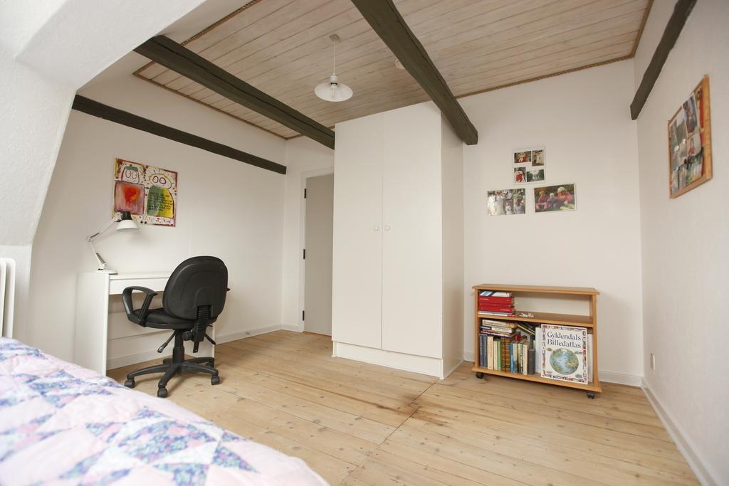 Loftgard Bed And Bath Daire Ovtrup Oda fotoğraf