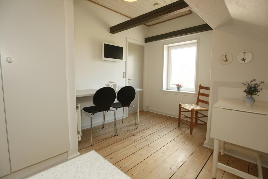Loftgard Bed And Bath Daire Ovtrup Oda fotoğraf