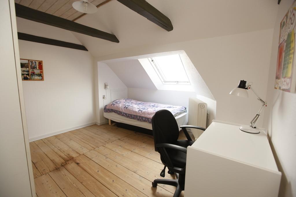 Loftgard Bed And Bath Daire Ovtrup Oda fotoğraf