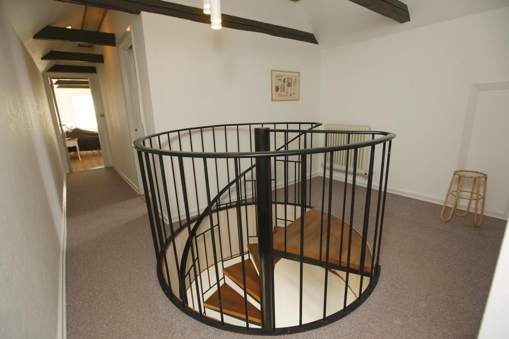 Loftgard Bed And Bath Daire Ovtrup Oda fotoğraf