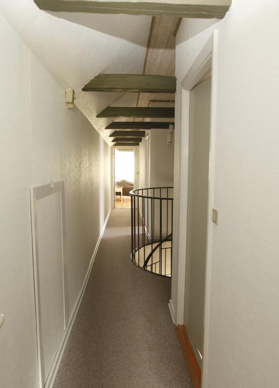 Loftgard Bed And Bath Daire Ovtrup Oda fotoğraf