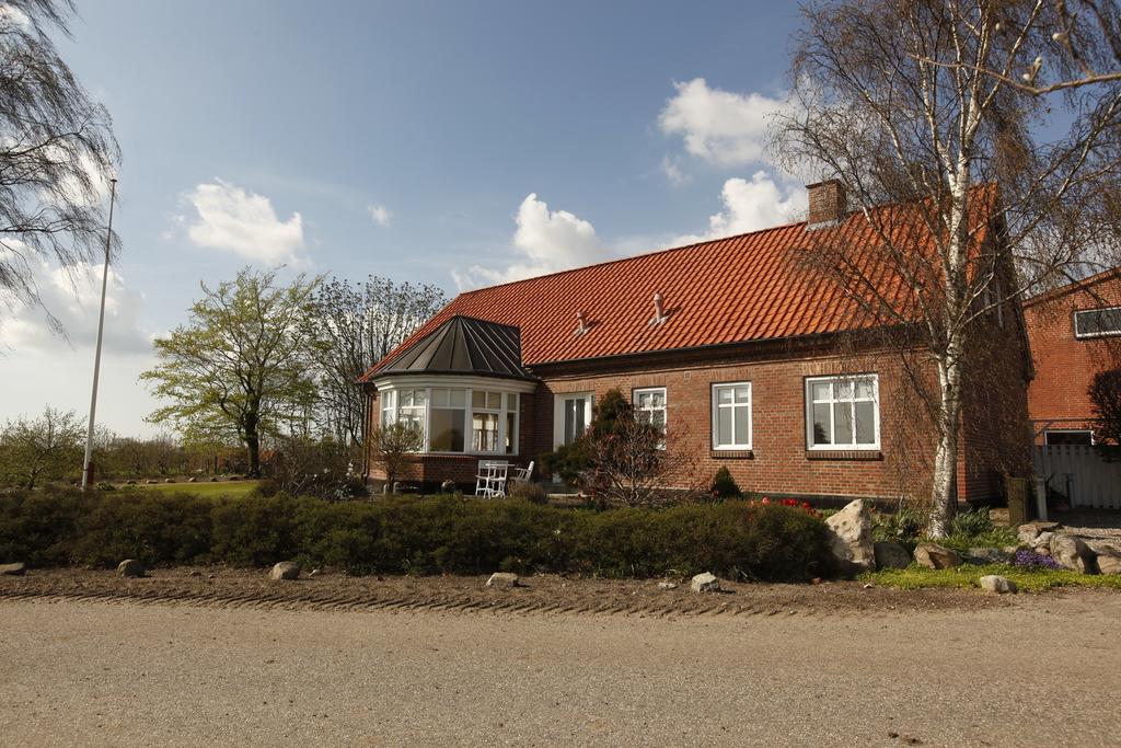 Loftgard Bed And Bath Daire Ovtrup Oda fotoğraf