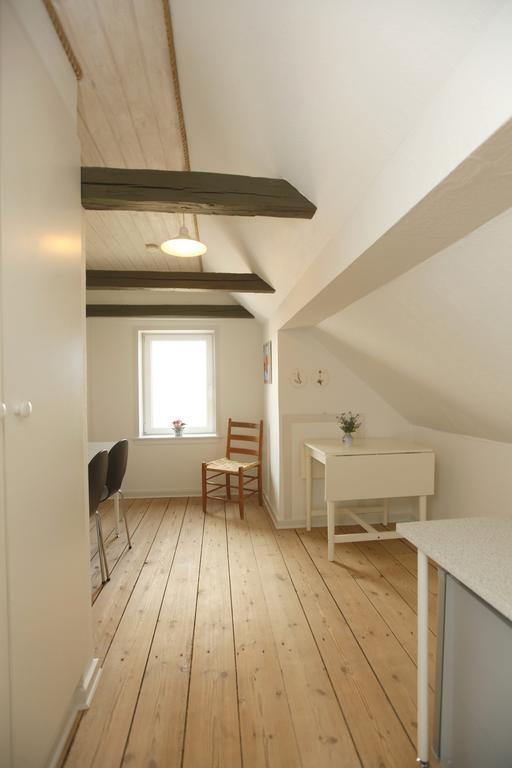 Loftgard Bed And Bath Daire Ovtrup Oda fotoğraf