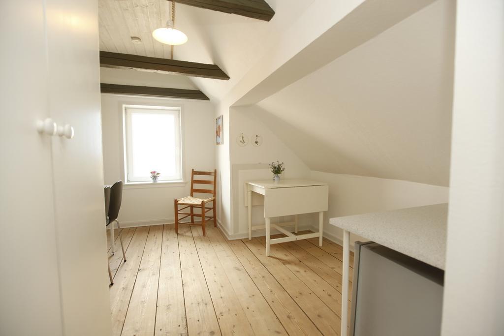 Loftgard Bed And Bath Daire Ovtrup Oda fotoğraf