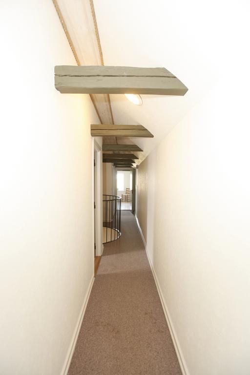 Loftgard Bed And Bath Daire Ovtrup Oda fotoğraf